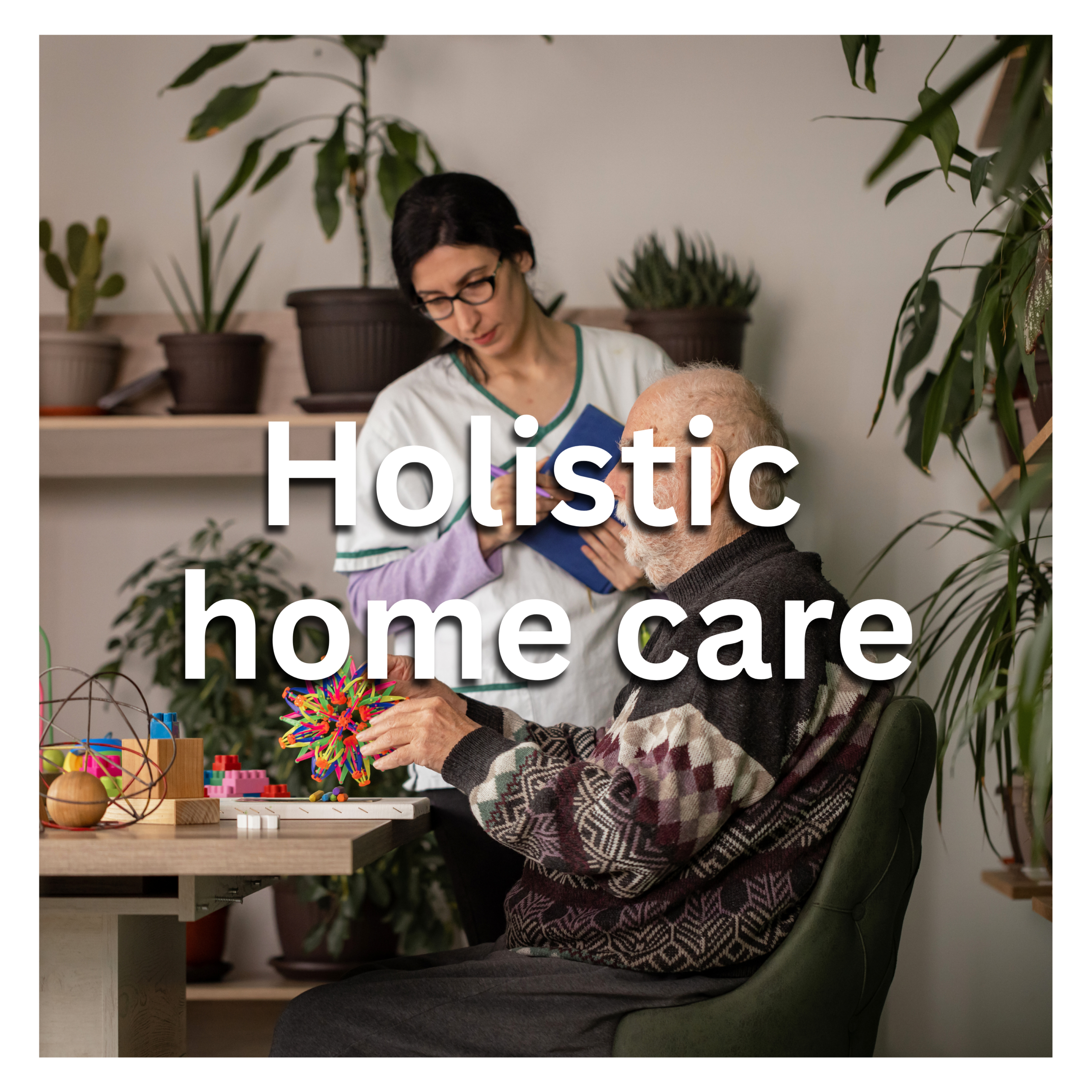 Holistic Home Care
