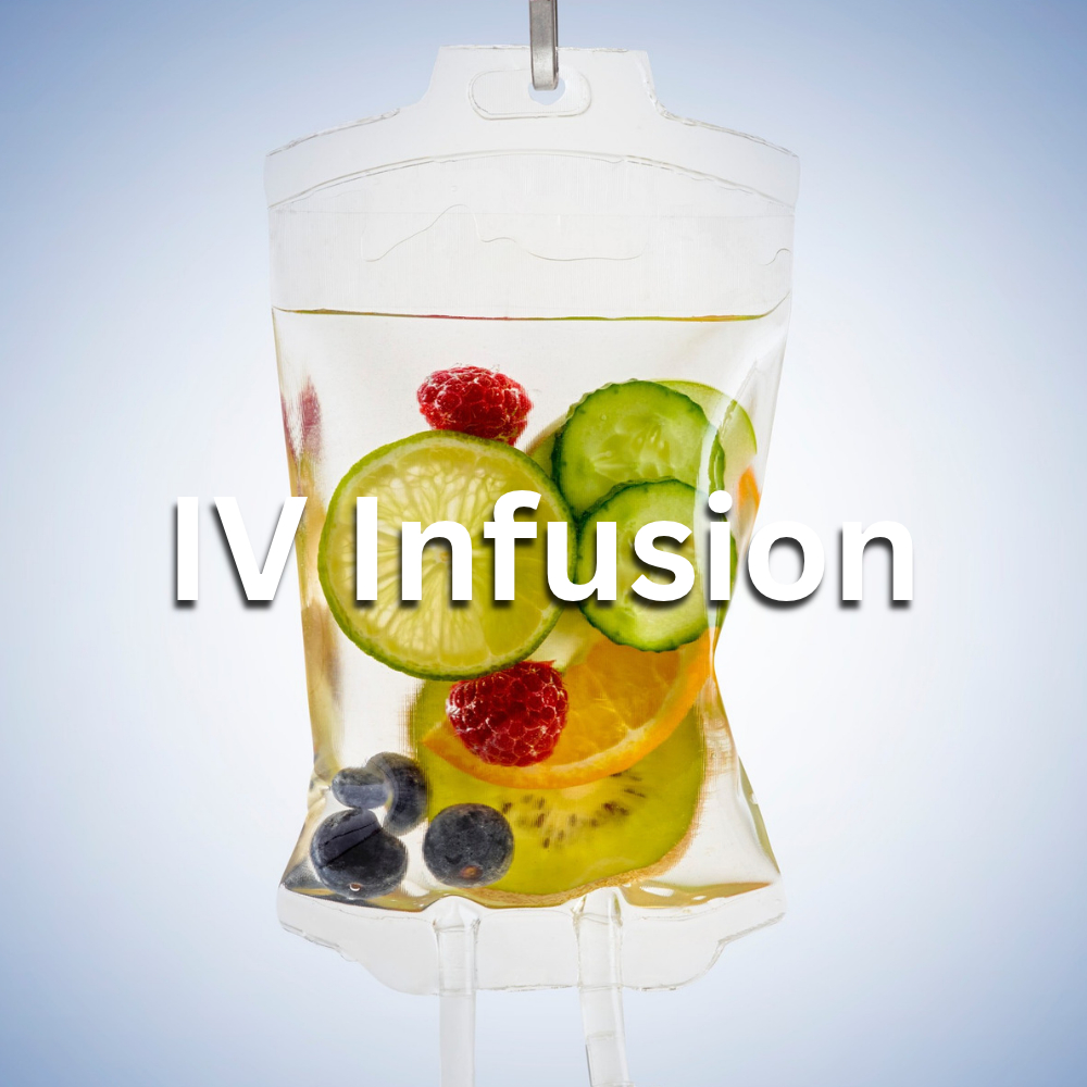 IV Infusion Therapy